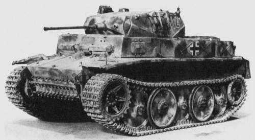 SdKfz 122 (