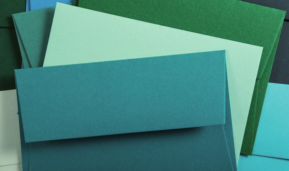 Colorplan - Festliche Hüllen Hüllen Colorplan,