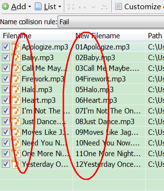Wie Sie große Mengen Musik laden Bilden Sie separate Ordner auf der SD-Karte und verschieben Sie Ihre Lieder in diese. Dies können Sie auf Ihrem PC im Windows-Explorer tun.