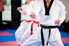 Lütgendortmund Workshop Taekwondo für Senioren Jeder neue Weg beginnt mit dem Mut zum ersten Schritt. Taekwondo für Senioren ist eine koreanische Kunstbewegungsform.