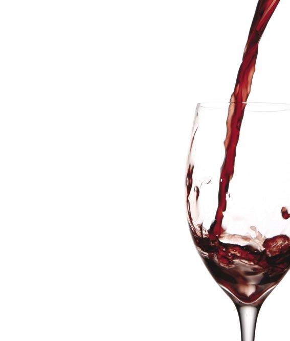 Der richtige Wein zum Essen: Kein Buch mit sieben Siegeln ESSEN & TRINKEN 57 Bei der Wahl des richtigen Weines zum Essen fühlen sich viele Menschen unsicher.