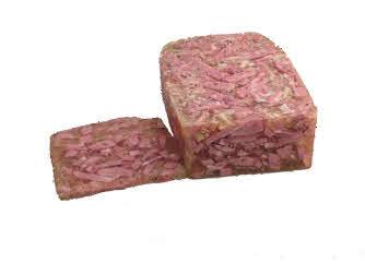 KH: 7,0 EW: 18,0g Fett: 15,0g 10473 Sauerfleisch - Nacken