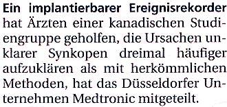 304 Ärzte Zeitung, 28.