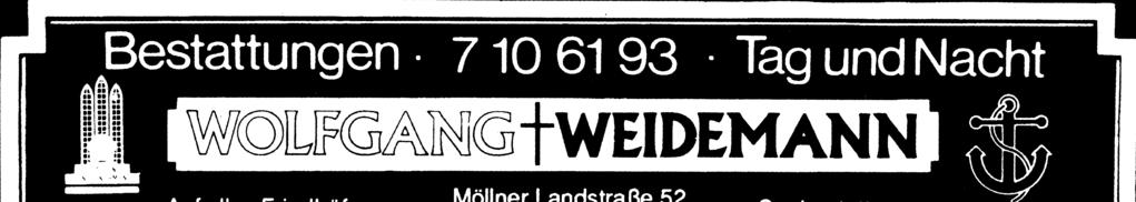 Ausgabe 48 I 24. November 2015 Glinder Zeitung Sachsenwald 25 FAMILIEN 60 Jahre Diamantene Hochzeit 26.