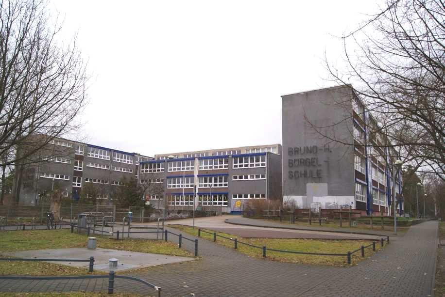 Stadt Rathenow Gesamtschule Schulträger Anschrift Gesamtschule Bruno H.