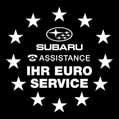 Das "Rundum-Sorglos-Paket": Der europaweite Schutzbrief! Die Vierfach-Garantie von Subaru. Subaru bietet Ihnen jetzt als weltgrößter Hersteller von Allrad-PKW dieses umfassende Garantie-Paket.