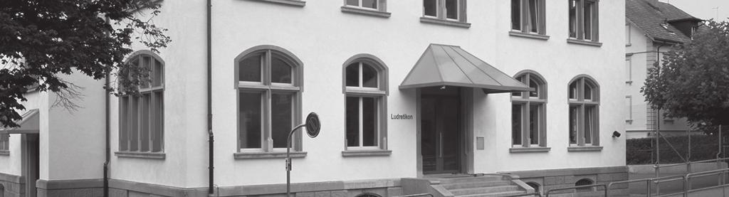 Stiftung ZKJ, Zürich Müller