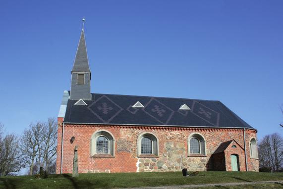 St. Martin, Osterhever St.