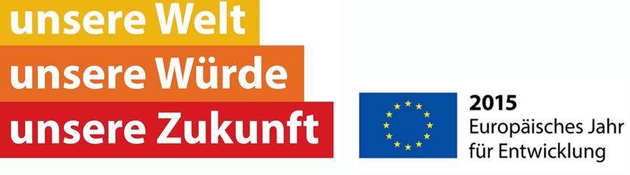 Die Europäische Entwicklungszusammenarbeit Das Jahr 2015 steht in der Europäischen Union ganz im Zeichen der Entwicklungszusammenarbeit.