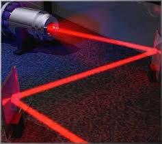 Röntgen Laser Optik Millimeterwellen