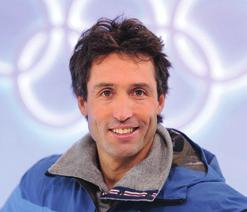 Er beendete seine Laufbahn mit dem symbolischen Jahrtausendsprung um Mitternacht zu Silvester 1999 in Garmisch-Partenkirchen endgültig.