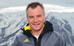 Seit Oktober 2010 ist Marco Büchel als Experte Ski alpin für das ZDF im Einsatz.