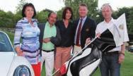 3 vorgestellt. 20. JULI: PORSCHE GOLF CUP Im Golf Club Kassel Wilhelmshöhe e. V.
