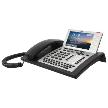 -- Clip Funktion, 99 Telefonbuch-Einträge Freisprecheinrichtung, Anrufbeantworter mit Fernabfrage, 8 Direktwahl-Tasten Siemens DC600A ISDN ca. Fr. 170.