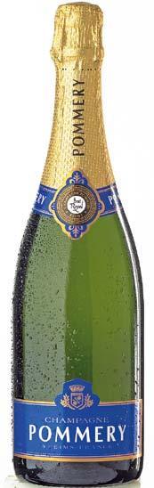 Veuve Clicquot Ponsardin 1772 zunächst als Weinhandlung gegründet, zählt Veuve Clicquot mittlerweile zu den weltberühmtesten und größten Champagnerhäusern.