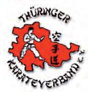Thüringer Karate