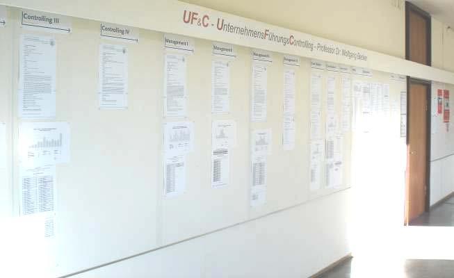 UF&C-Informationen Homepage www.professorwbe
