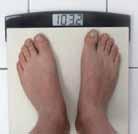 Der Ernährungszustand richtete sich nach dem Alter Alter Wünschenswerter BMI 19 24 Jahre 19 24 kg/m 2 25 34 Jahre 20 25 kg/m 2 35 44 Jahre 21 26 kg/m 2 45 54 Jahre 22