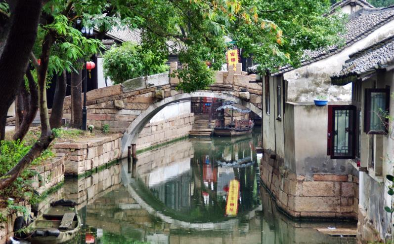 China Classic 12Tage: Beijing - Xian - Hangzhou- Suzhou - Shanghai -Durchführungsgarantie ab 2 Personen -Deutschsprachige Reiseleitung Flexibel Tägliche Abfahrt Code: BXHS (Bitte bei der
