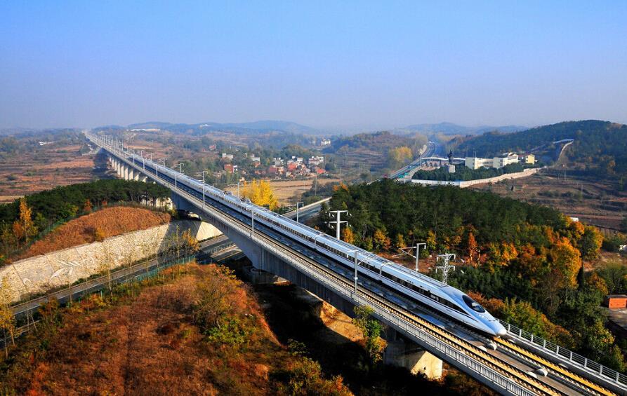 China Rundreise mit Bahn 13 Tage: Beijing Pingyao-Xian Luoyang- Hangzhou-Suzhou-Shanghai -Durchführungsgarantie ab 2 Personen -Deutschsprachige Reiseleitung Nachhaltige Reisen Code: BPHS (Bitte bei