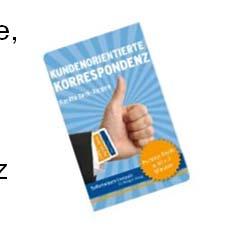 Preis: Kartenset Kundenorientierte Korrespondenz Bis 05.04.2011 eine E-Mail senden oder Ihre Visitenkarte abgeben.