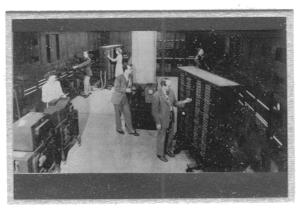 ENIAC 1944 Electronic