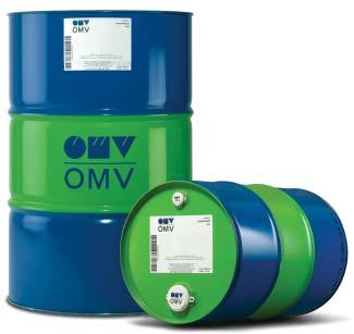 Produktübersicht Produktname ISO VG Kurzbeschreibung OMV hyd HLP 10-100 Hochleistungshydrauliköle mit hervorragender Alterungsbeständigkeit OMV hyd HLP-M 15-68 und ausgezeichnetem Verschleißschutz.