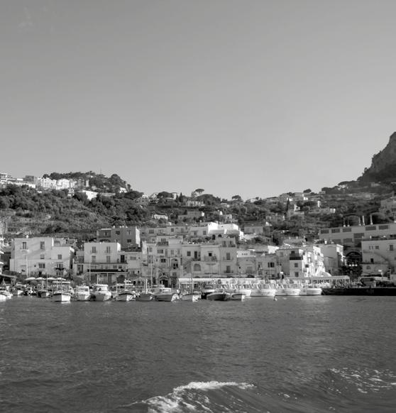 TOURISTIK & REISEPLANUNG Sybille Ellmann Das Cucinelli ist wieder da: Ein Kunst Café Schon mal Gelati auf Capri genossen? Grottenweg 1 85625 Glonn Tel 08093-3269 info@reiseplanung-ellmann.de www.