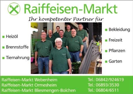 de Werner Adam GmbH REIFENHANDEL In der Lach 6 - D-66271 Rilchingen-Hanweiler Tel.