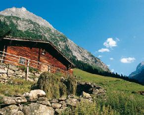 Fest steht: Jeder von ihnen ist einzigartig und drückt seinem Umfeld seinen Stempel auf. Dementsprechend vielfältig sind dann auch die Tiroler Urlaubswelten.