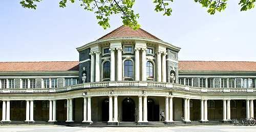 Universität Hamburg