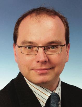 Dr. Ulrich Dropmann Global Head of Standardization, Nokia Prof. Dr.-Ing.