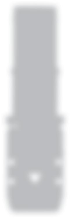 SWITCHGUARD Type: CBSP/G Regulierschieber COMPACT-Schieber aus Edelstahl Blende Pneumatikzylinder und Schutzvorrichtung Zubehör Schieber Antrieb Switch Guard SG92 Montagesatz DN [mm]