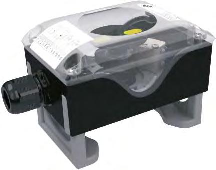 Endschalterbox Zubehör Flexible Kunststoff-Endschalterbox mit Kunststoffbrücke PA6 / PC / PA6GF30 Model: