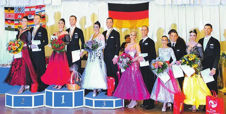 2 Glinder Zeitung Sachsenwald AKTUELLES Ausgabe 24 I 14. Juni 2016 Opern der Romantik im Gutshaus Glinde im Rahmen der Bergedorfer Musiktage Freitag, 8.
