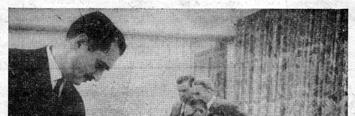 SIMULTAN IN SCHWEINFURT Bereits in den zwanziger Jahren lud der SK 1893 die Großmeister Dr. Tarrasch, Bogoljubow, Sämisch, Spielmann, Mieses und den Internationalen Meister Dr.