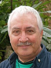 Zum Schöpfer der Heiltechnik Martin Bronfman (1941-2014) Das Sehkraftseminar wurde von dem Amerikaner Martin Brofman entwickelt.