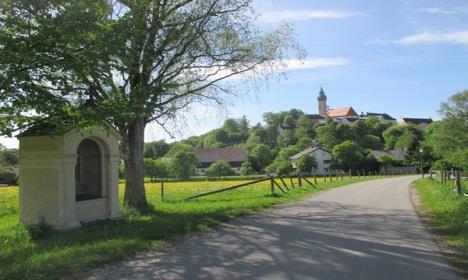 Kerschlach (18 km) Herrsching ( 43 km) um