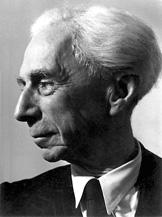 Notation und Terminologie Mengenbeschreibungen Teilmengen Mächtigkeit von Mengen Operationen Bertrand Russell (1872-1970) Russels Antinomie (1901) Sei M die Menge aller Mengen, die sich nicht selbst