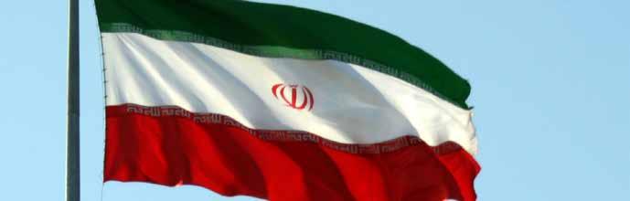 36 EXPORTKONTROLLE UND DAS BAFA 15 Was gibt es bei Geschäften mit dem Iran zu beachten?