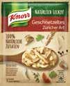 40) 41% gespart Knorr