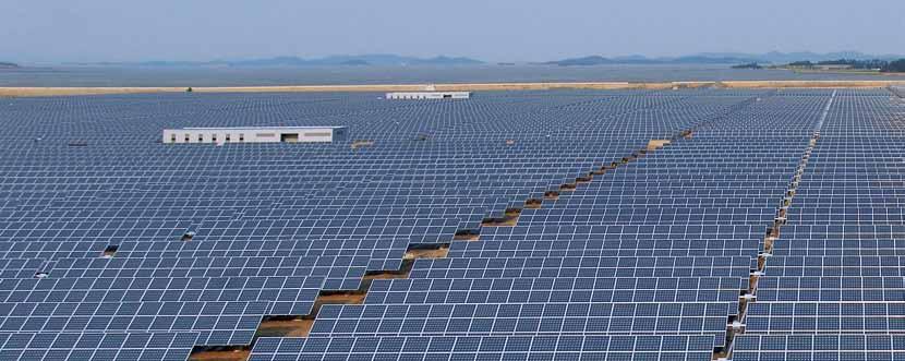 Voltwerk ist einer der führenden Hersteller von Systemlösungen für die Produktion und Speicherung umweltfreundlichen Solarstroms.