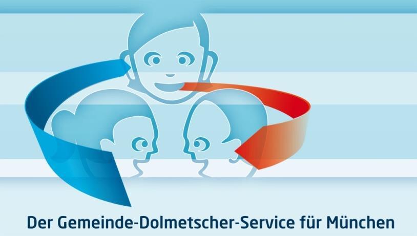 GEMEINDE-DOLMETSCHER-SERVICE für das Sozial- und