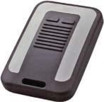 FMH1W-sz Funk-Minihandsender, wasserdicht, schwarz EAN 4010312315293 64,70 /St. TF-TTB Tipp-Funk -Taster-Tracker Funk-Taster-Tracker mit Batterie (Lebensdauer 5-8 Jahre).