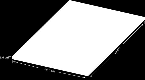 Hier die Beschreibung für die Schublade: Als erstes zeichnest Du auf der Bodenplatte ein, wo das Loch entstehen soll. Hier die Maße dafür.