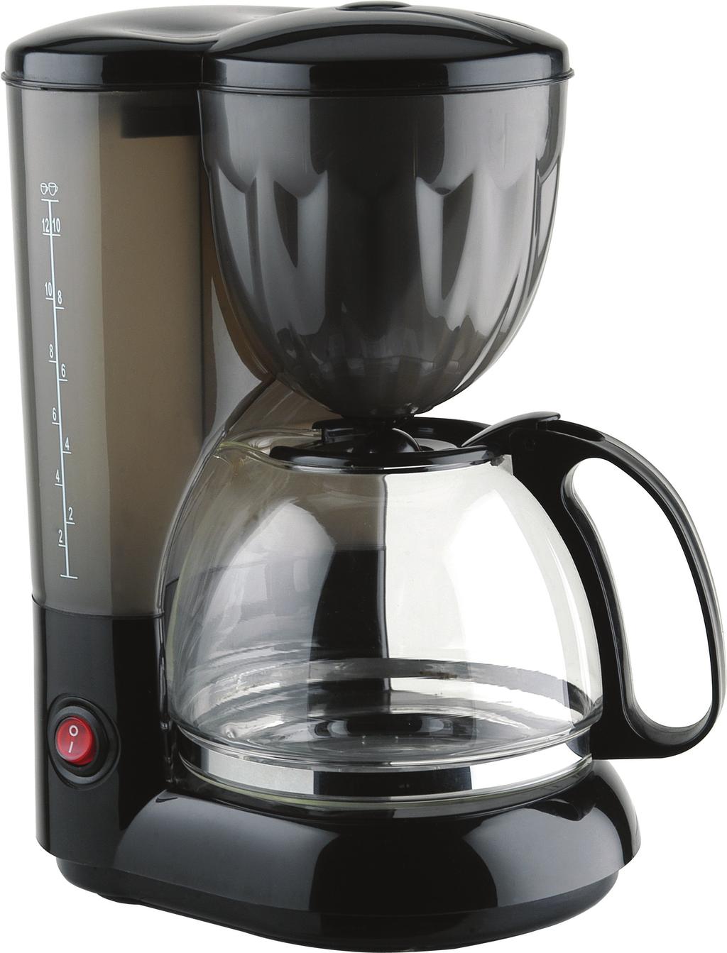 TRUCK COFFEE MAKER User s manual GB NL FR E