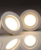 TECHNIK IM EINKLANG MIT MENSCH UND UMWELT MQ3 und weniger CO 2 Emission: Konsequenter Einsatz besonders langlebiger LEDs mit geringem Energieverbrauch bis zu 80% höhere