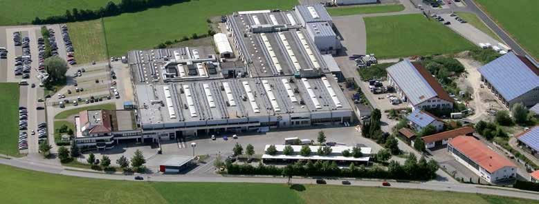 Willkommen bei SLIFT Eine Marke der Maschinenbau Haldenwang GMBH & Co.