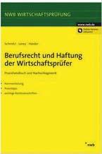 Regelungen des US-amerikanischen Sarbanes-Oxley Act Dirk Michel, Verlag Duncker & Humblot, Berlin 2014, 571 S., ISBN 978-3-428-14232-3, 99,90 Euro. bisch nach.