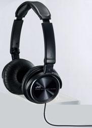 Bequemes, gepolstertes Kopfband Beweglich gelagerte Hörer ideal für Studio-Monitoring oder für DJs